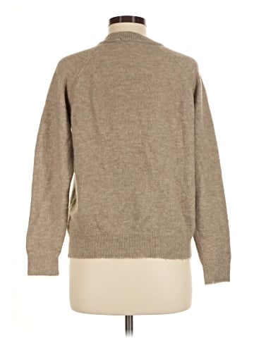 Zara Turtleneck Sweater (view 2)