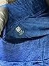 Uniqlo Solid Blue Athletic Shorts Size 3 - 4 - photo 4