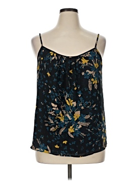 Ann Taylor Loft Sleeveless Blouse