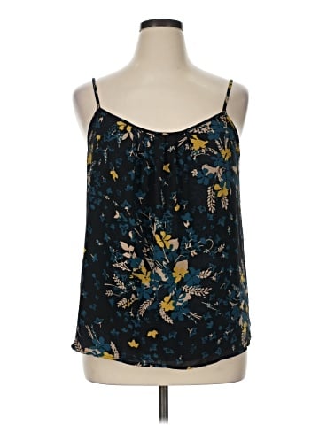 Ann Taylor LOFT Sleeveless Blouse (view 1)