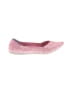 ROTHY'S Graphic Pink Flats Size 8 - photo 1
