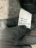 Unbranded Stripes Black Dress Pants Size 3XL - photo 5