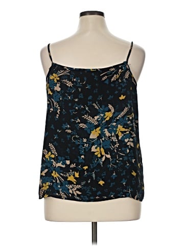 Ann Taylor LOFT Sleeveless Blouse (view 2)