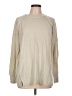 Ann Taylor LOFT Tan Pullover Sweater Size L - photo 1