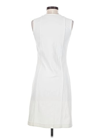 Boston Proper Casual Dress (view 2)