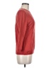 Talbots Red Pullover Sweater Size Med Petite - photo 4