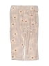 Disney Baby Print Ivory Khakis Size 6-9 mo - photo 1