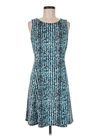 AB Studio Cocktail Dress (view 1)