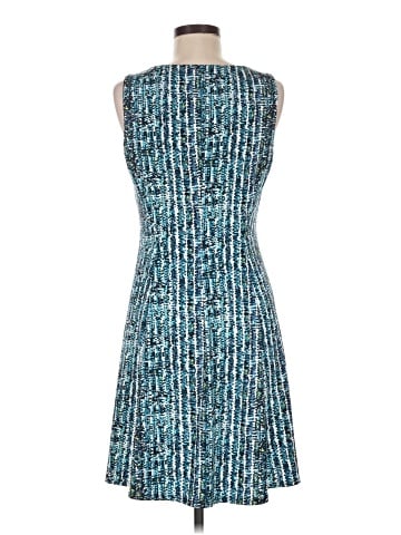 AB Studio Cocktail Dress (view 2)