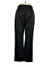 CALVIN KLEIN JEANS Solid Black Active Pants Size 14 - photo 2