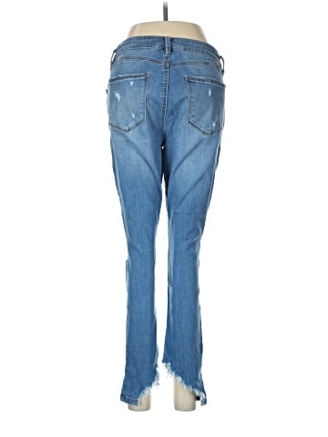 Unbranded Jeans (view 2)