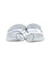 Alfani Silver Sandals Size 7 1/2 - photo 2