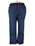 Lovesick Blue Jeans Size 18 - photo 1