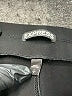 Express Black Casual Pants Size S - photo 7