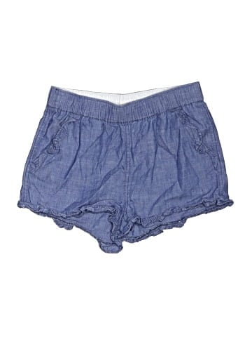 Crewcuts Outlet Denim Shorts (view 1)