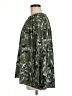 Alfani Green Long Sleeve Blouse Size M - photo 5