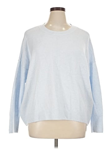 Vince Camuto Pullover Sweater (view 1)