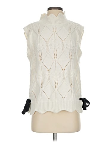 Talbots Sweater Vest (view 1)