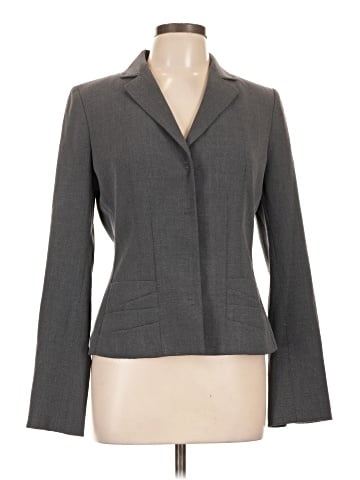 Elie Tahari Blazer (view 1)