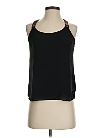 XOXO Sleeveless Top (view 1)