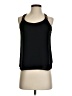XOXO Black Sleeveless Top Size S - photo 1