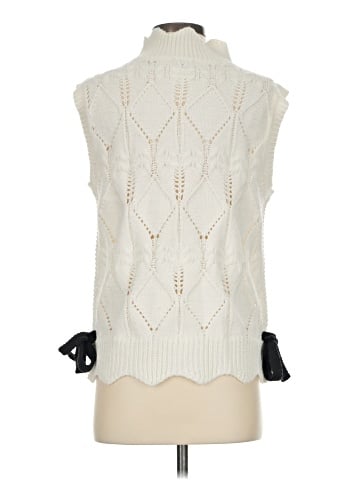 Talbots Sweater Vest (view 2)