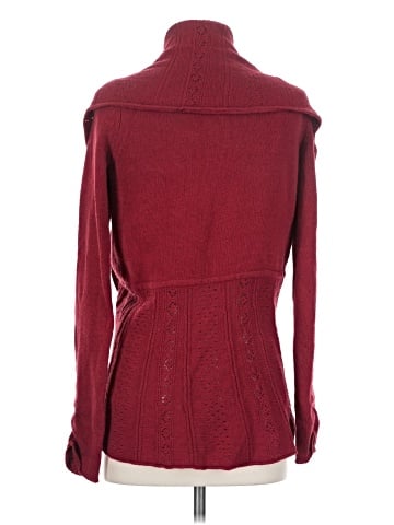 Knitted & Knotted Cardigan (view 2)