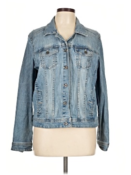 Sonoma Life + Style Denim Jacket