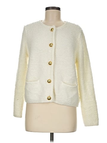 Free Assembly Cardigan (view 1)