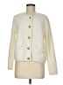 Free Assembly Ivory Cardigan Size M - photo 1