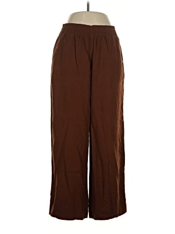 Old Navy Linen Pants (view 1)