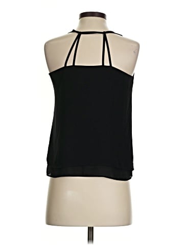 XOXO Sleeveless Top (view 2)