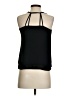 XOXO Black Sleeveless Top Size S - photo 2