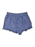 Crewcuts Outlet Blue Denim Shorts Size 12 - photo 2