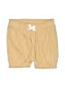 Unbranded Yellow Shorts Size 6-9 mo - photo 1