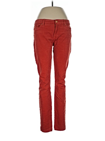 7 For All Mankind Casual Pants (view 1)