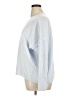 Vince Camuto Blue Pullover Sweater Size XL - photo 5