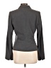 Elie Tahari Gray Blazer Size 10 - photo 2