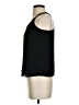 XOXO Black Sleeveless Top Size S - photo 5
