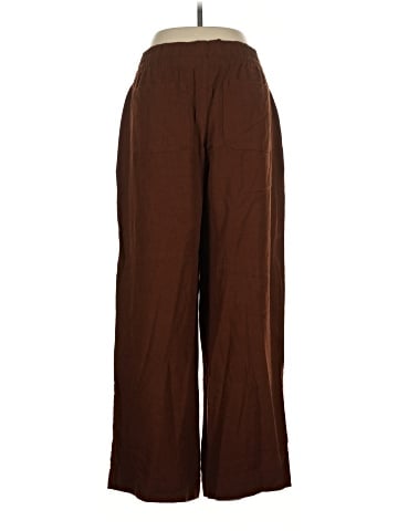 Old Navy Linen Pants (view 2)