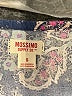 Mossimo Supply Co. Paisley Blue Casual Dress Size S - photo 7