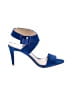 Vince Camuto Blue Sandals Size 9 - photo 1