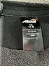 Avia Black Turtleneck Sweater Size XS - photo 7