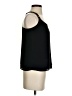 XOXO Black Sleeveless Top Size S - photo 4