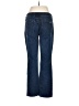 So Slimming by Chico's Stars Blue Jeans Size Med (1) - photo 2