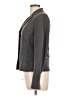 Elie Tahari Gray Blazer Size 10 - photo 5