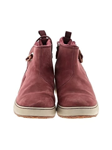 L.L.Bean Ankle Boots (view 2)