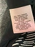 Maeve Chevron-herringbone Black Casual Skirt Size 8 - photo 5