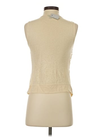 Ann Taylor Sleeveless Top (view 2)