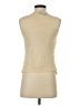 Ann Taylor Ivory Sleeveless Top Size XS (petite) - photo 2